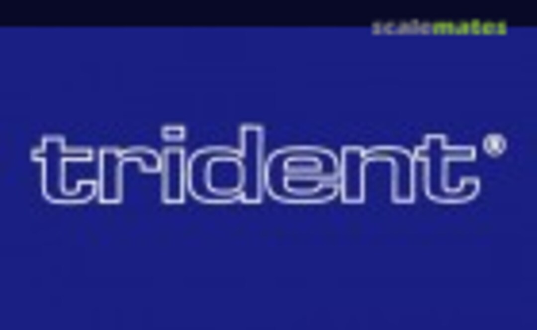 Trident Miniatures Logo