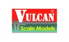 Vulcan Scale Models Logo