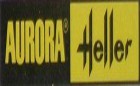 Aurora Heller Logo