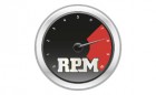 RPM (UK) Logo