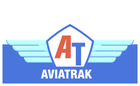 Aviatrak Logo Aviatrak Logo