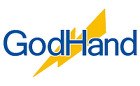 GodHand Logo