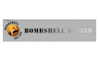 Bombshell Decals Logo