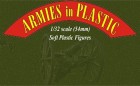 Armies in Plastic Logo