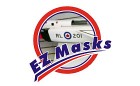 E-Z Masks Logo