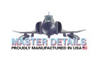 Master Details Logo