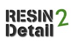 RESIN2detail Logo
