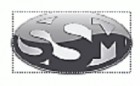 SSM Logo SSM Logo