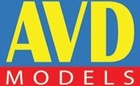 AVD Models Logo