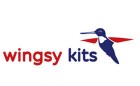 Wingsy Kits Logo