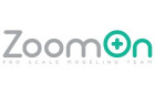 ZoomOn Logo