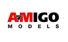 Amigo Models Logo