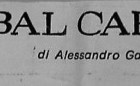 Bal Car AG Logo Bal Car AG Logo