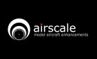 Airscale Logo Airscale Logo