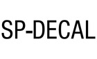 SP-Decal Logo