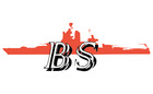 BS Firma Wydawniczo-Handlowa Logo