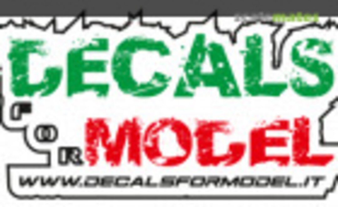 1:43 Porsche 911 SC RS "Alligator" (Decals for Model )