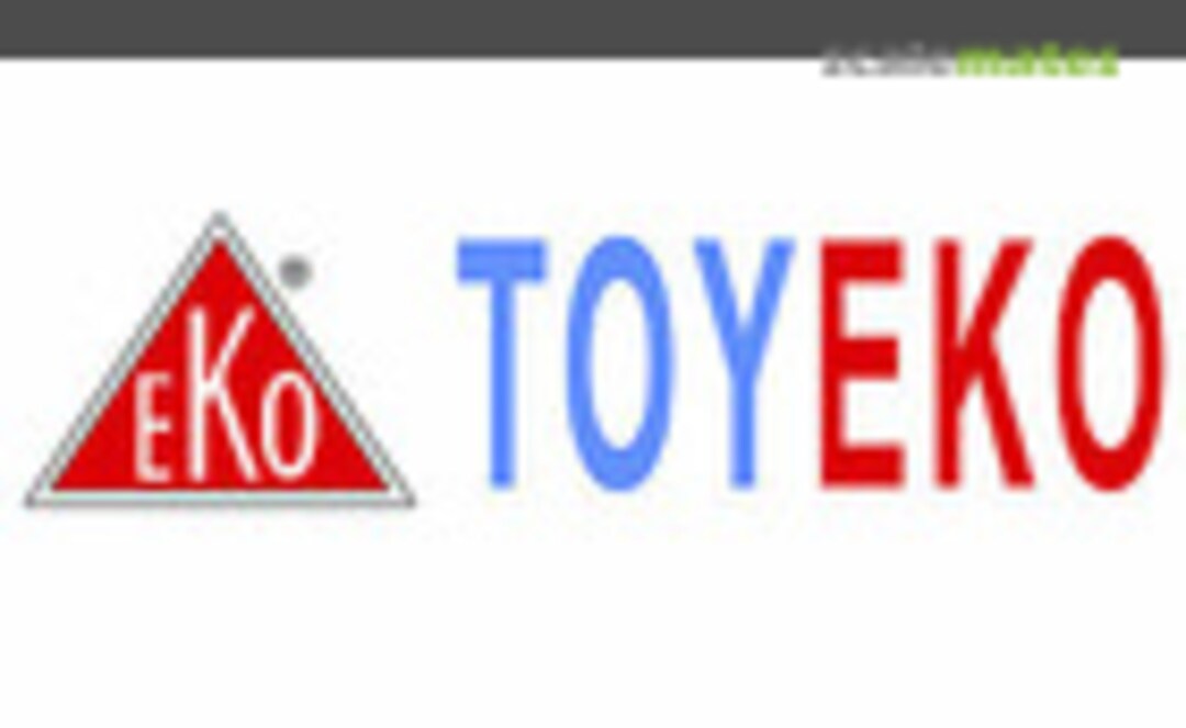 ToyEko Logo ToyEko Logo