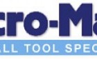 Micro-Mark Logo