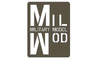 Mil Mod Logo