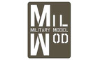Mil Mod Logo Mil Mod Logo