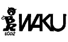 Waku Logo Waku Logo