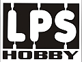 LPS Hobby Logo LPS Hobby Logo