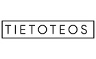 Tietoteos Logo Tietoteos Logo