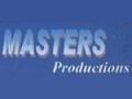 Masters Productions Logo Masters Productions Logo