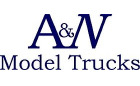 A&N Model Trucks Logo