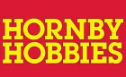 Hornby Hobbies Logo