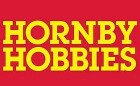 Hornby Hobbies Logo Hornby Hobbies Logo