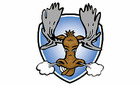 Moose Republic Decals Logo