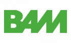 BAM X Logo