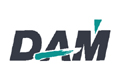 DAM Logo DAM Logo