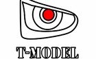 T-Model Logo