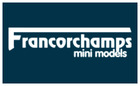 Francorchamps Mini Models Logo
