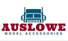 Auslowe Model Accessories Logo Auslowe Model Accessories Logo