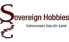 Sovereign Hobbies Logo
