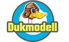 Dukmodell Logo Dukmodell Logo