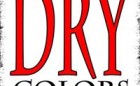 DRY Colors Logo
