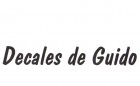Decales de Guido Logo