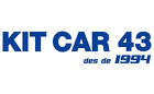 Kit Car 43 Logo