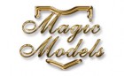 Magic Models Logo