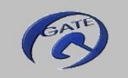 Gate Logo Gate Logo