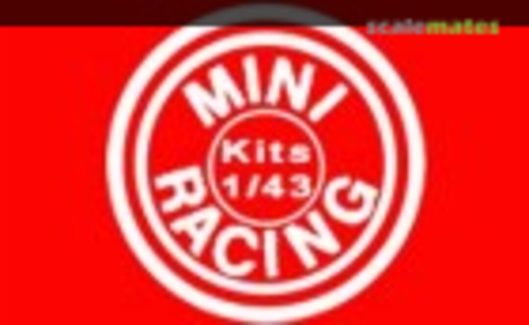Land Rover 109 (Mini Racing K11)