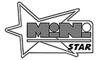 Mini Star Logo Mini Star Logo