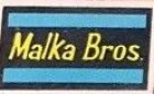 Malka Brothers Logo