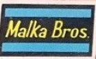 Malka Brothers Logo Malka Brothers Logo