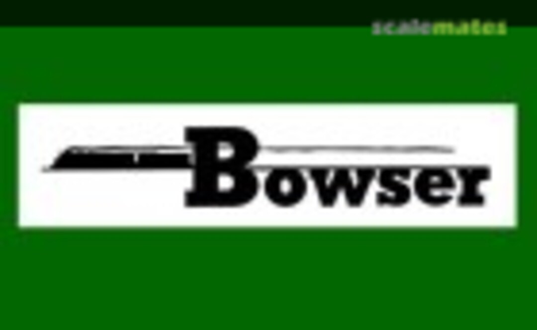 Bowser Logo